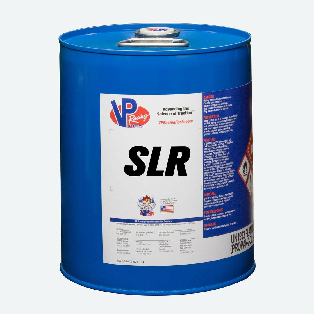 VP Racing Starting Line Resin Traction Compound System SLR
