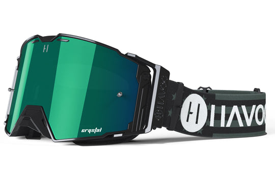Havoc Helios Goggle - States