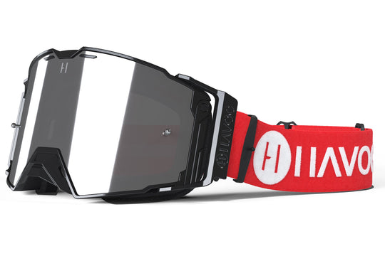 Havoc Helios Goggle - Surronster