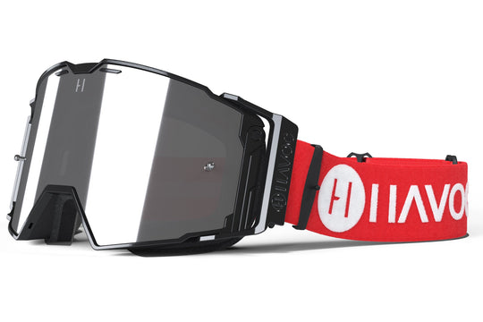 Havoc Helios Goggle - Surronster