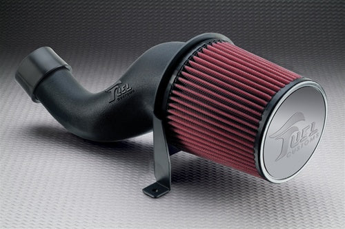 Fuel Customs Intake System Honda TRX450R installed