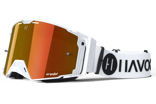 Havoc Helios Goggle - Tempest
