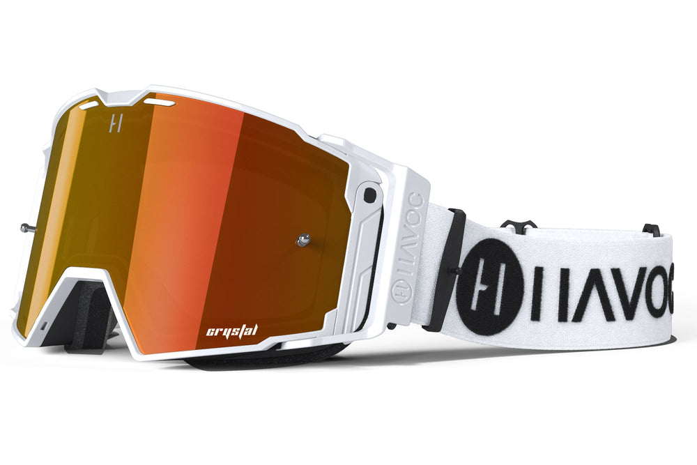 Havoc Helios Goggle - Tempest
