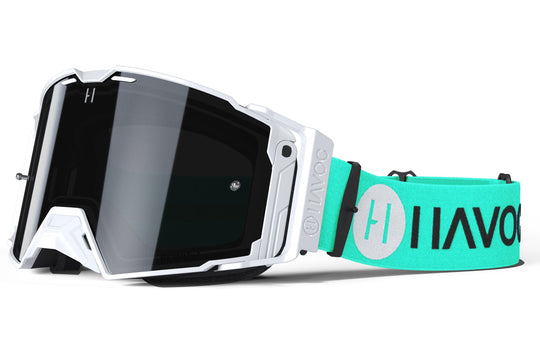 Havoc Helios Goggle - Tiffany
