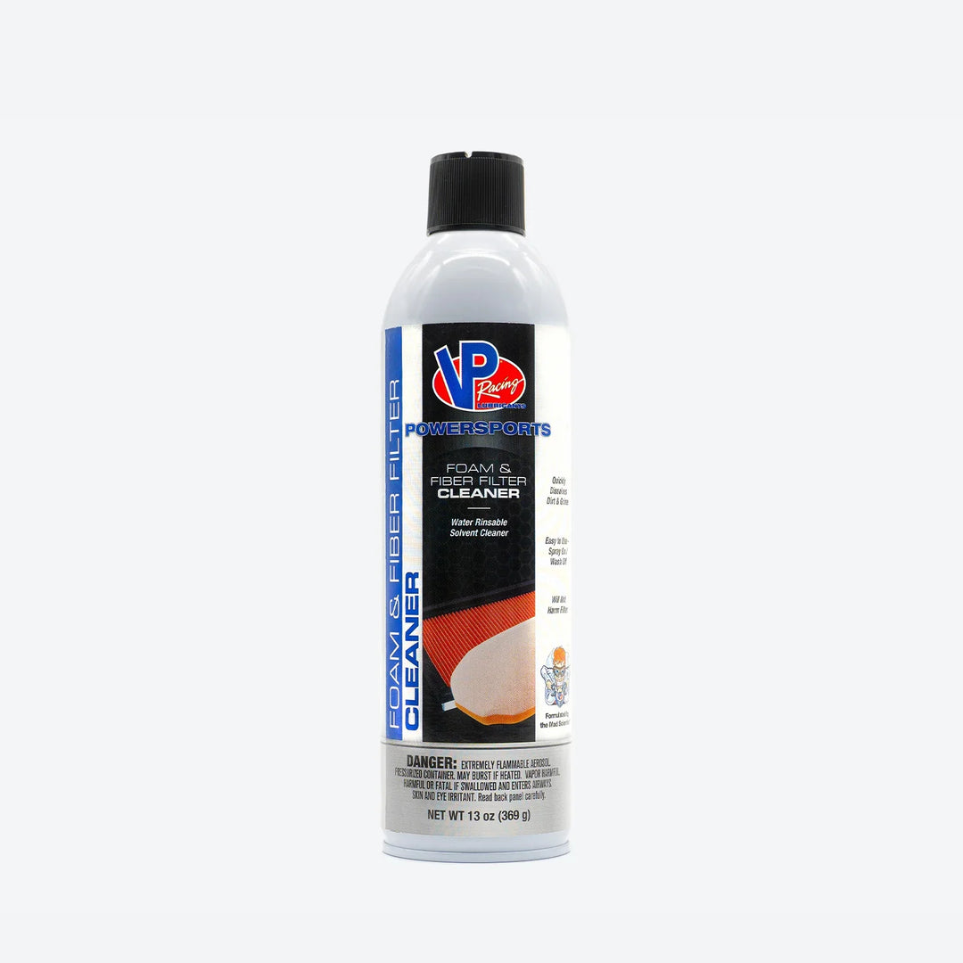 VP Racing Powersports Foam & Fiber Filter Cleaner