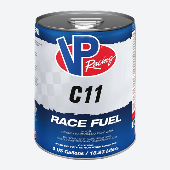 VP Racing C11 Race Fuel