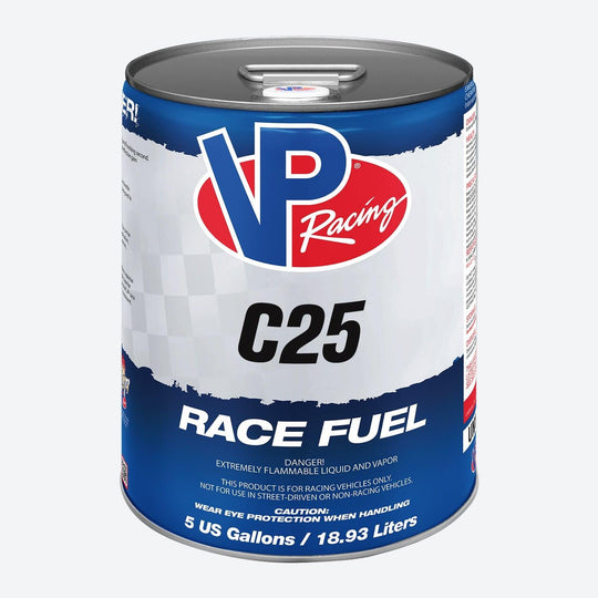 VP Racing C25 Fuel