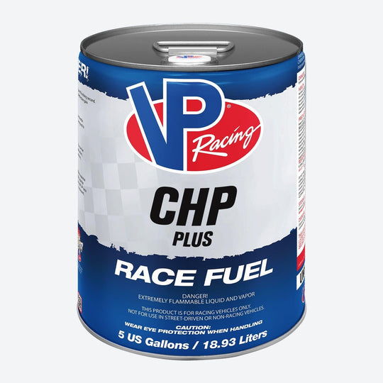 VP Racing CHP PLUS Race Fuel