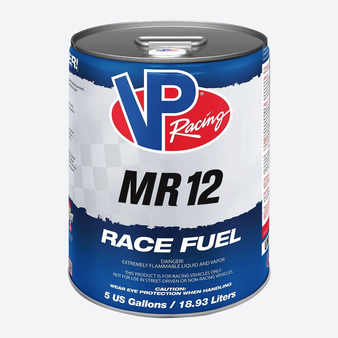 VP Racing MR12 Fuel