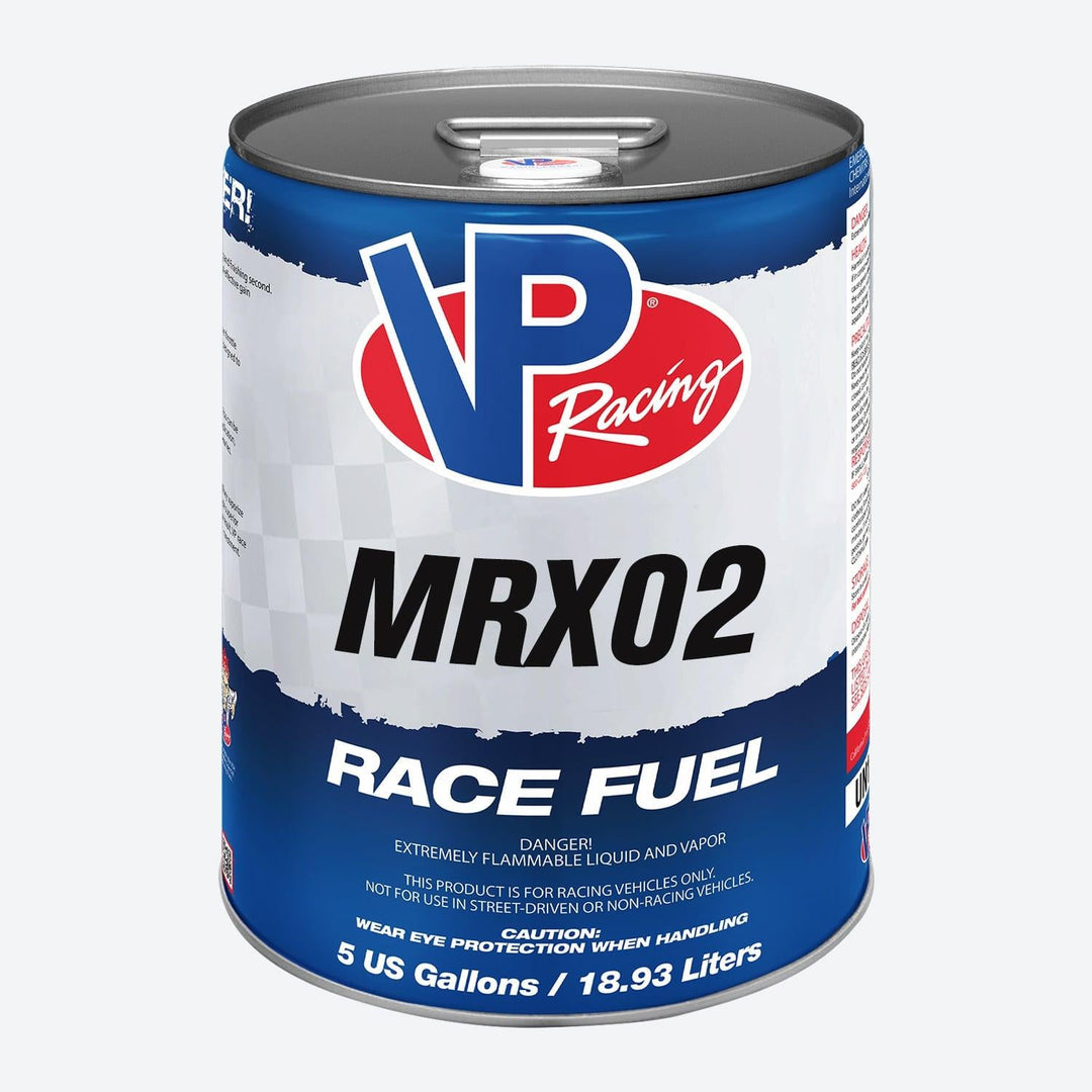 VP Racing MRX02 REG Race Fuel