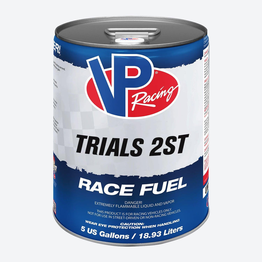 VP Racing Trials 2ST Motorcycle Fuel