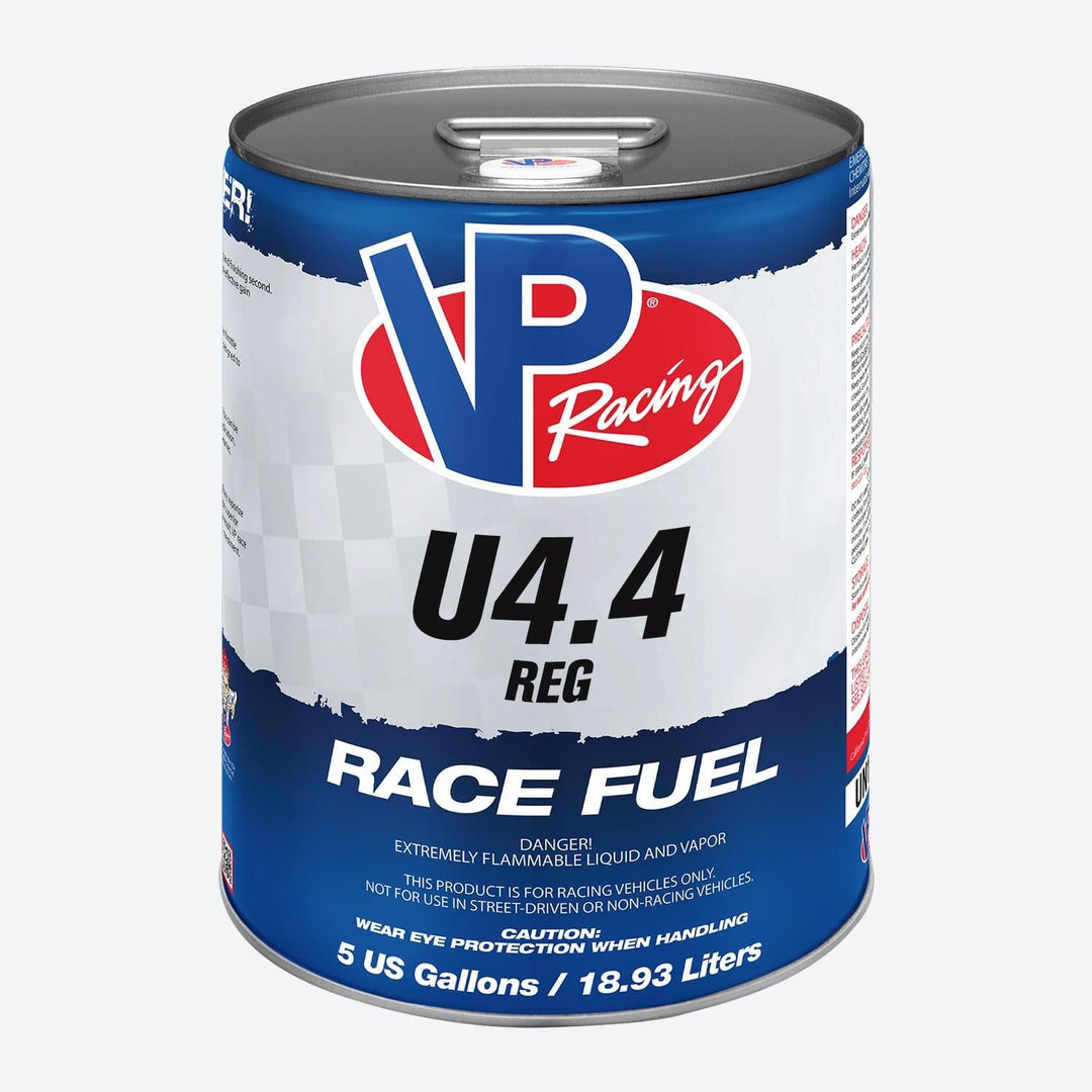 VP Racing U4.4 REG Fuel