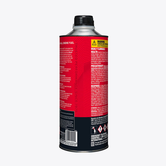 VP Racing 40:1 Fuel Mix: Premixed Ethanol-Free