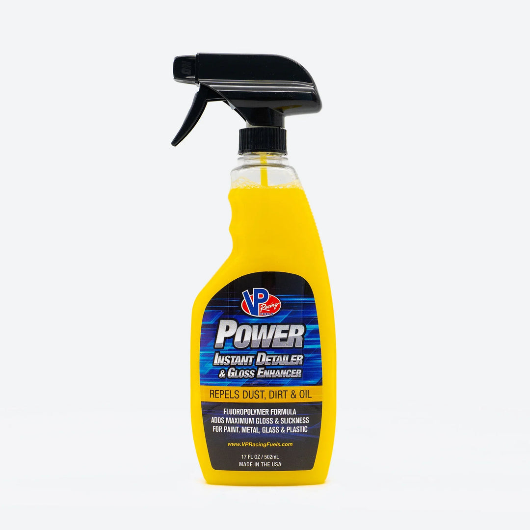 VP Racing Power Instant Detailer and Gloss Enhancer