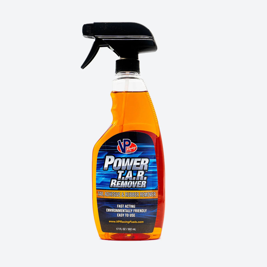 VP Racing Power T.A.R. Adhesive & Rubber Remover
