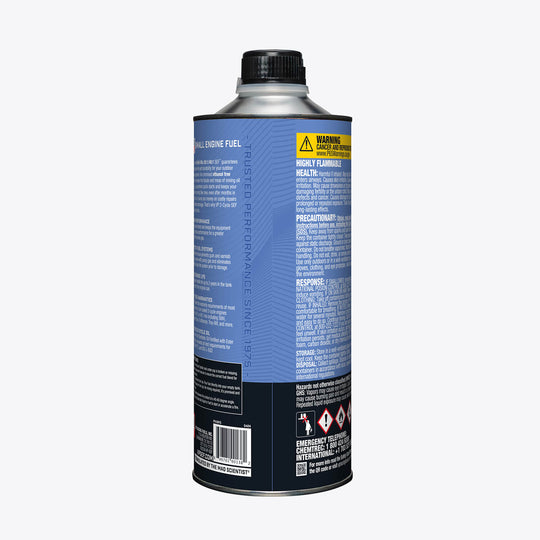 VP Racing Multi-Mix 40:1 - 50:1 Premixed Fuel for 2-Cycle Engines