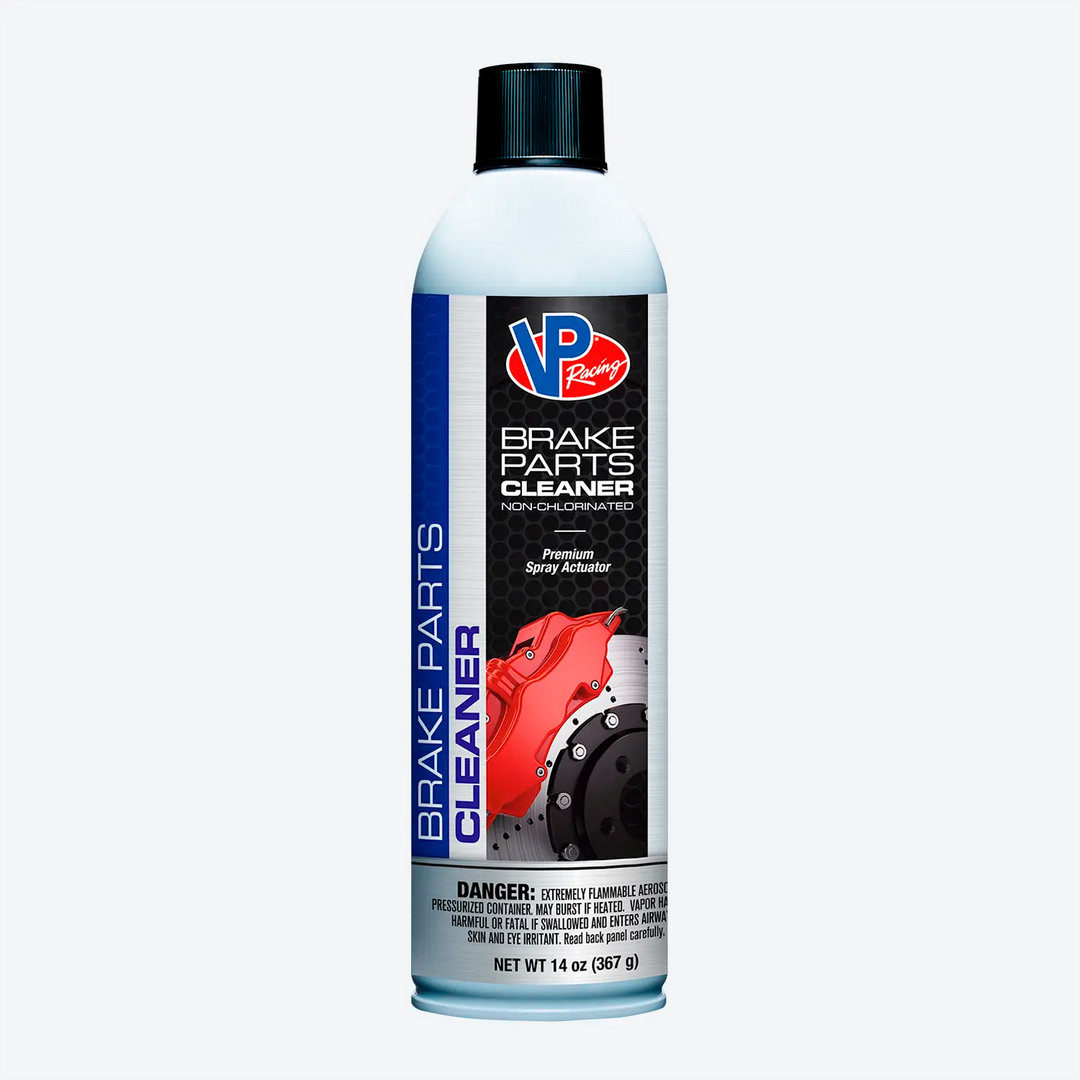 VP Racing Brake Parts Cleaner