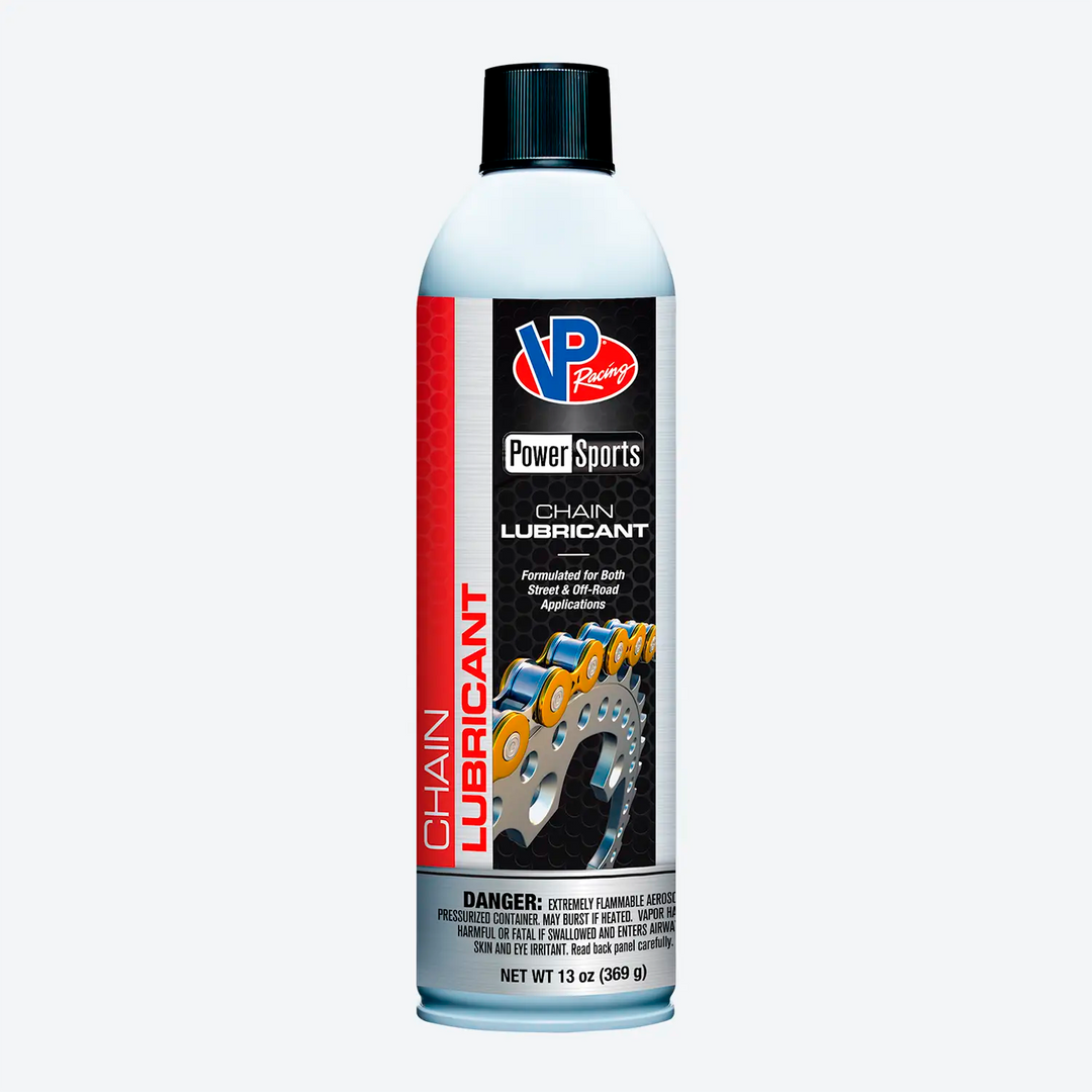 VP Racing Powersports Chain Lubricant Motorcycle ATV