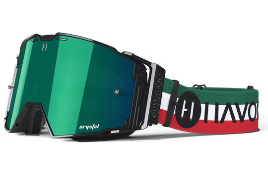 Havoc Helios Goggle - Viva Mexico