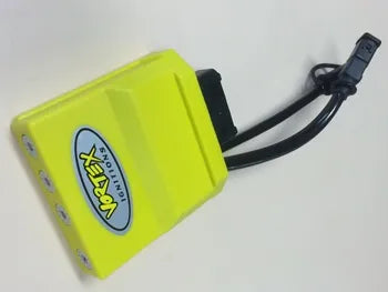 Vortex Programmable ECU - Yamaha YFM700R Raptor