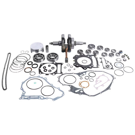Yamaha Raptor 700 Engine Rebuild Kit (2015–2025) – Complete Top & Bottom End