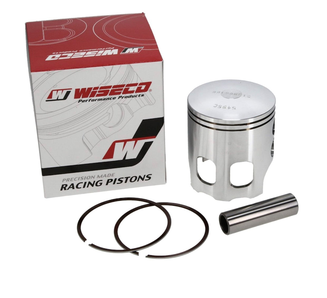 Banshee Piston - Wiseco - Stock Stroke - Stock Bore - 513M06400