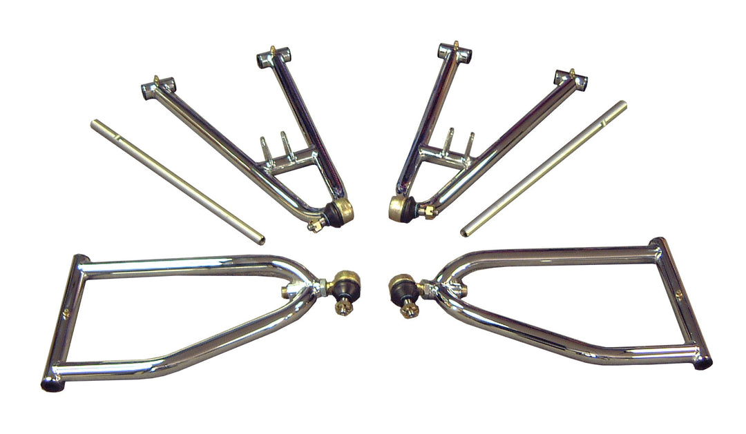 Yamaha YFZ450 Sport Style A-Arm Kit