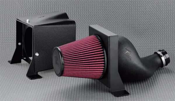 Fuel Customs Intake System Yamaha YFZ450R YFZ450X