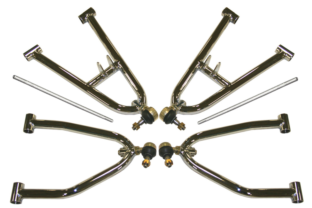 Kawasaki KFX400 Sport Style A-Arm Kit