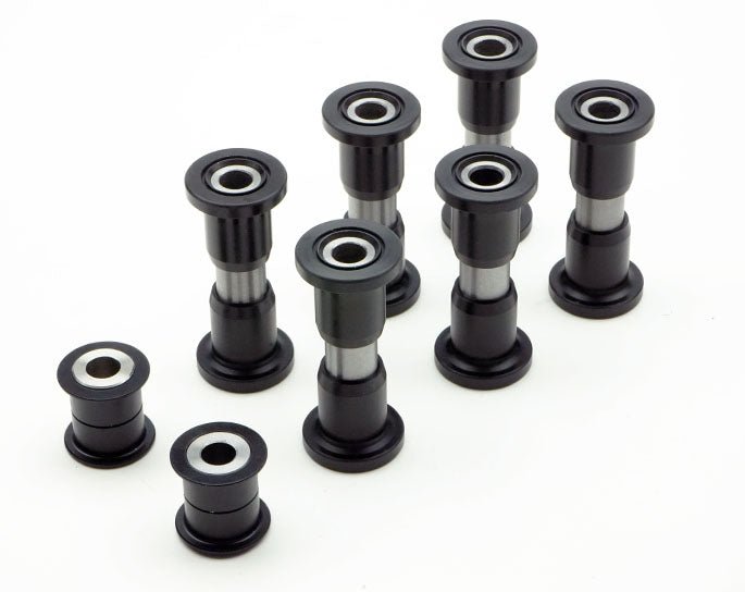 A - ARM BUSHING KIT - 2014 - 16 RZR XP 1000 & TURBO - Dune Goons