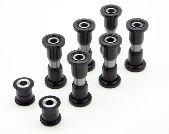 A - ARM BUSHING KIT - 2014 - 16 RZR XP 1000 & TURBO - Dune Goons