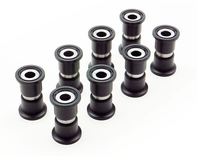 A - ARM BUSHING KIT - 2017 - 2024 CAN AM X3/XRS - Dune Goons