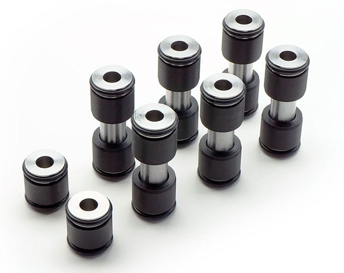 A - ARM BUSHING KIT - 2017 + RZR XP 1000 & TURBO - Dune Goons