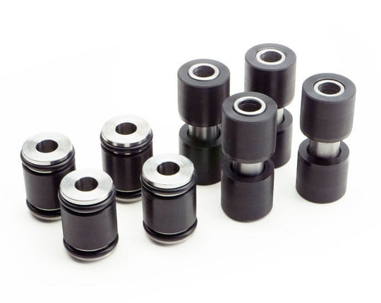 A - ARM BUSHING KIT - 2018+ RZR TURBO 'S' / PRO XP - Dune Goons