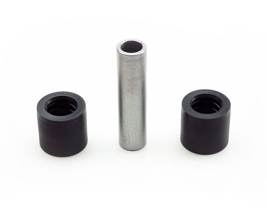 A - ARM BUSHING KIT - 2018+ RZR TURBO 'S' / PRO XP - Dune Goons