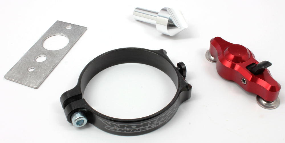 Works Connection Pro Launch Start Device 12-720