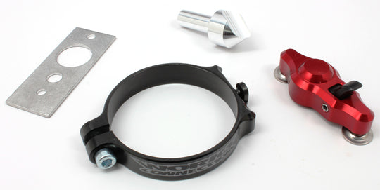 Works Connection Pro Launch Start Device 12-720