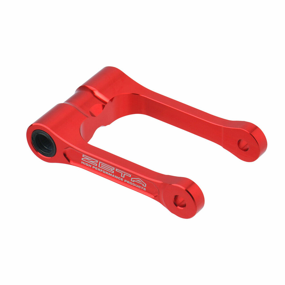 ZETA Lowering Link Kit 2021-2024 Honda CRF250L CRF250RL CRF300L