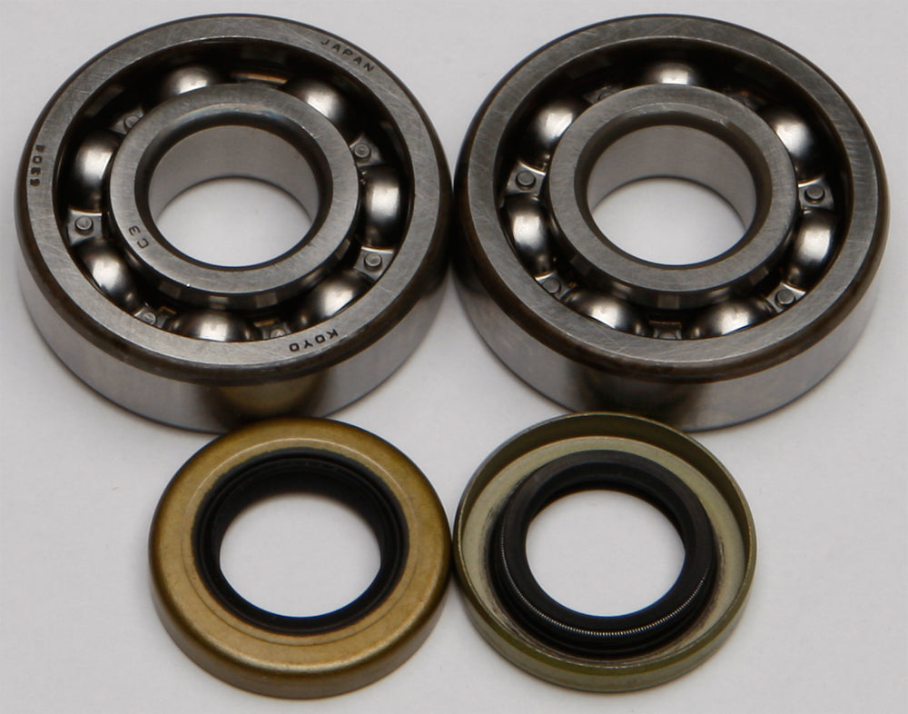 All Balls Crankshaft Bearing and Seal Kit 24-1102