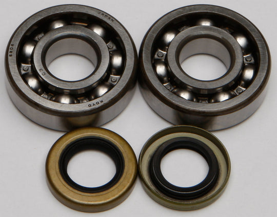 All Balls Crankshaft Bearing and Seal Kit 24-1102