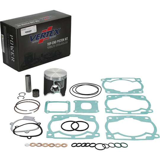 Vertex Cast Replica Top End Kit