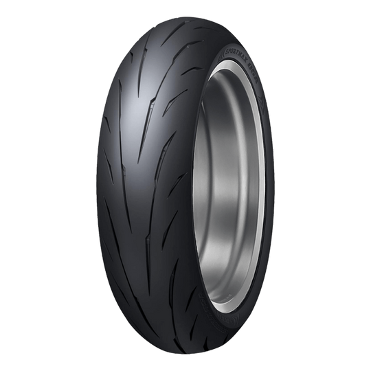 Dunlop Sportmax Q5A Rear Tire - 140/70ZR17
