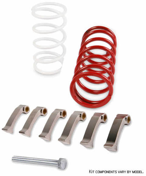 EPI Mudder Clutch Kit WE437127 (Maverick 1000 2013-2017)