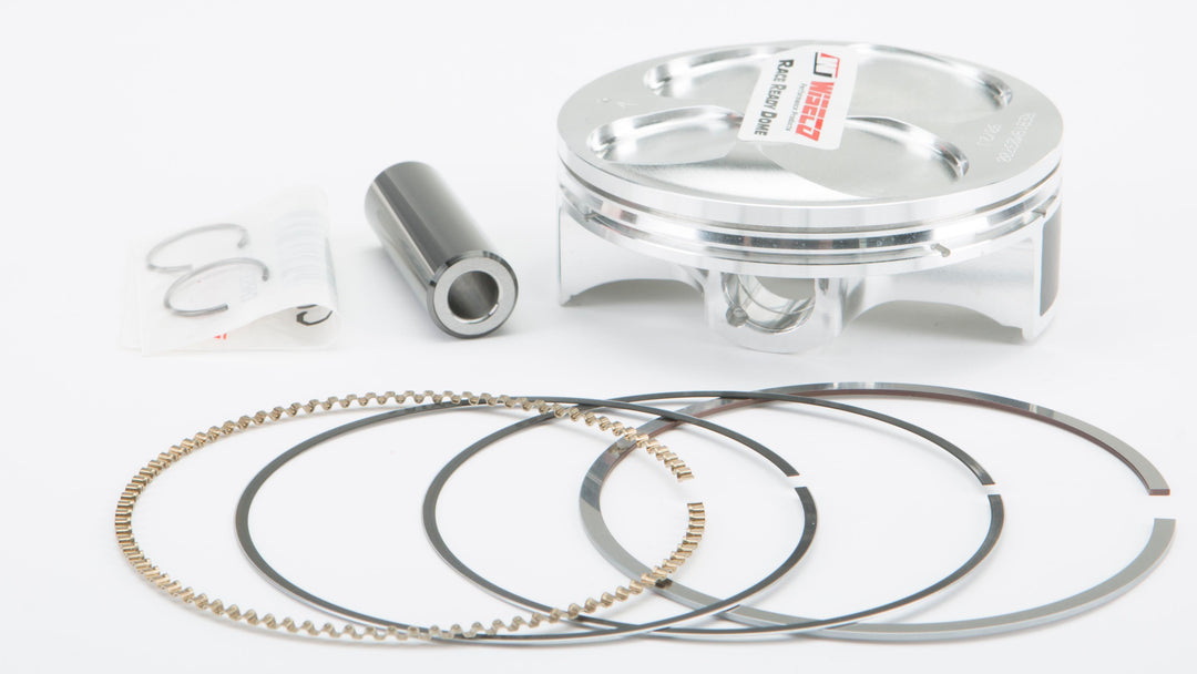 Wiseco Forged Piston Kit RE DLC 97.00/STD 14:1