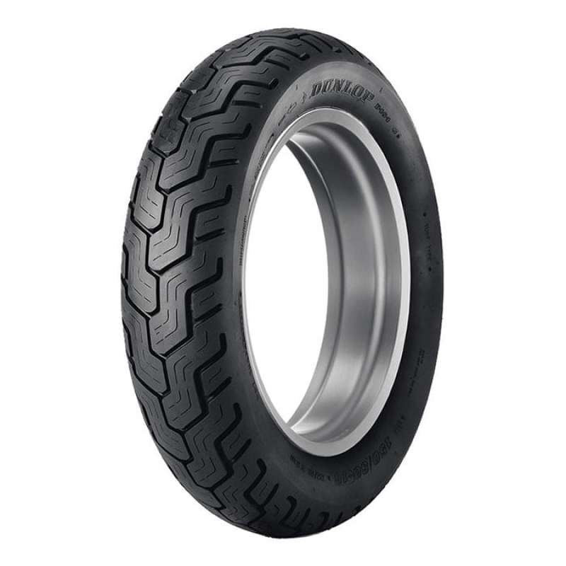 Dunlop D404 Rear Tire - 120/90-18