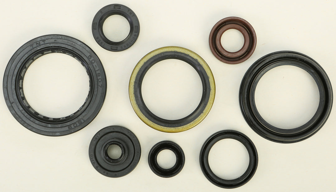 Vertex Engine Oil Seal Kit