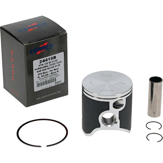 Vertex Piston Kit