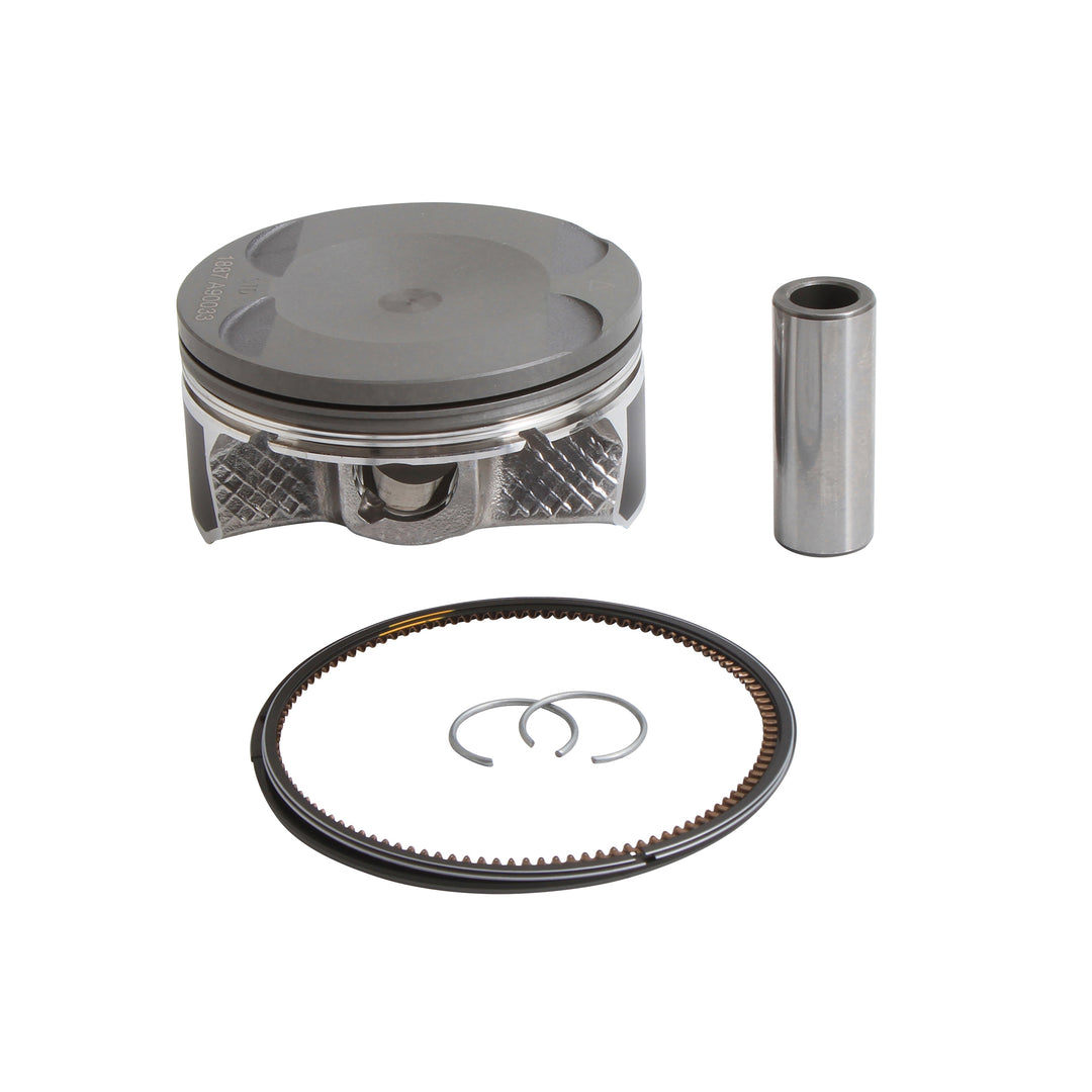 Vertex Piston Kit Cast 92.95/STD