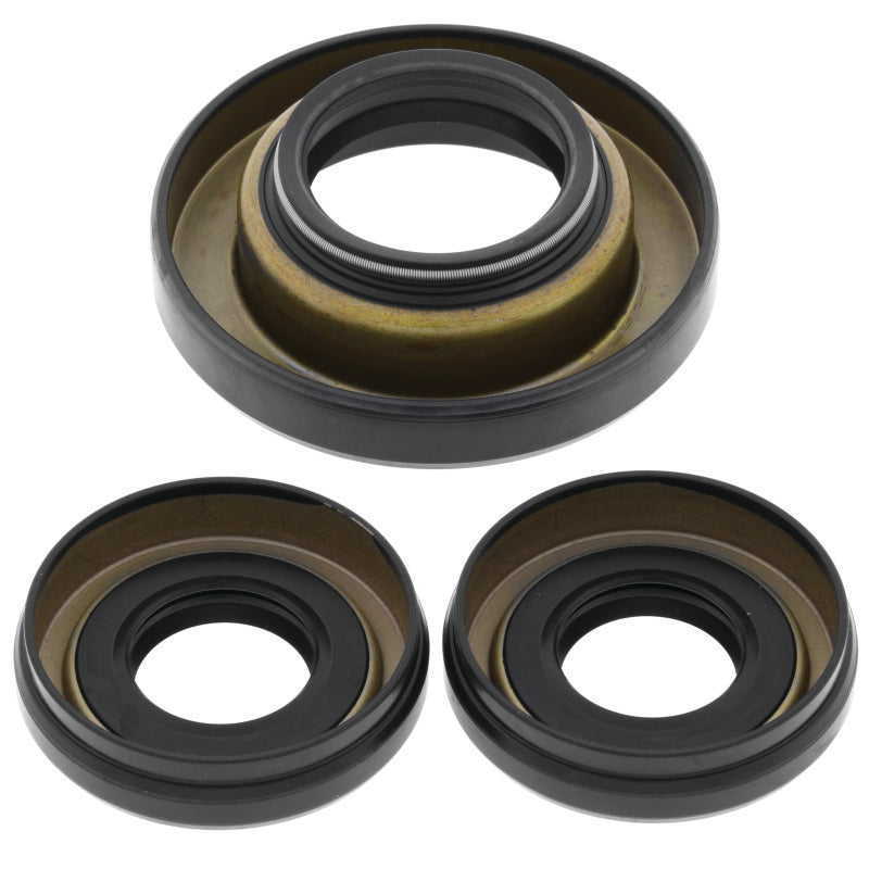 QuadBoss Honda TRX400FW/TRX450ES/S Front Differential Seal Kit