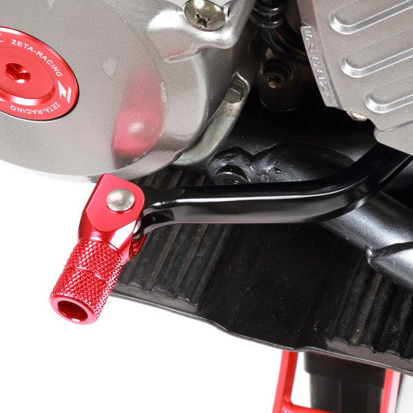 Zeta Forged Shift Lever ZE90-4032
